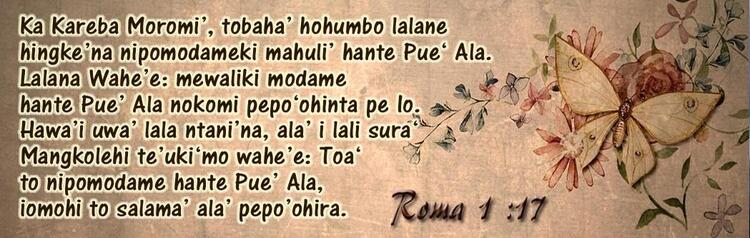 Roma 1:7