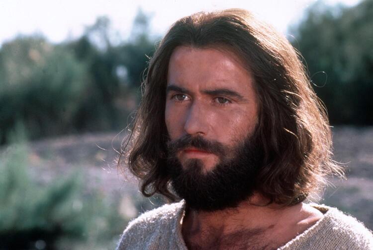 Gambar Logo Film Yesus bahasa Rampi Gambar Logo Film Yesus bahasa Rampi